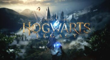 Harry Potter débarque sur PC et Consoles, vous n'êtes pas prêts !