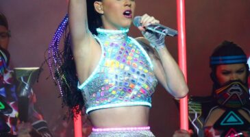 Katy Perry : Sa performance au Super Bowl en moins de trois minutes