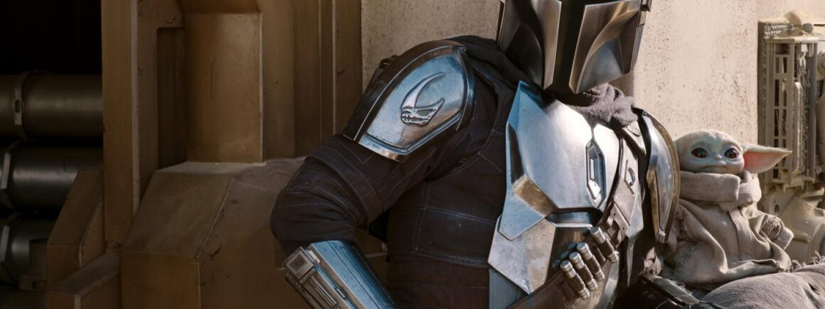 Découvrez les premières images de la saison 2 de Mandalorian (PHOTOS)