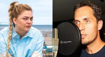 Louane et Grand Corps Malade : Découvrez le premier extrait de leur duo (VIDEO)