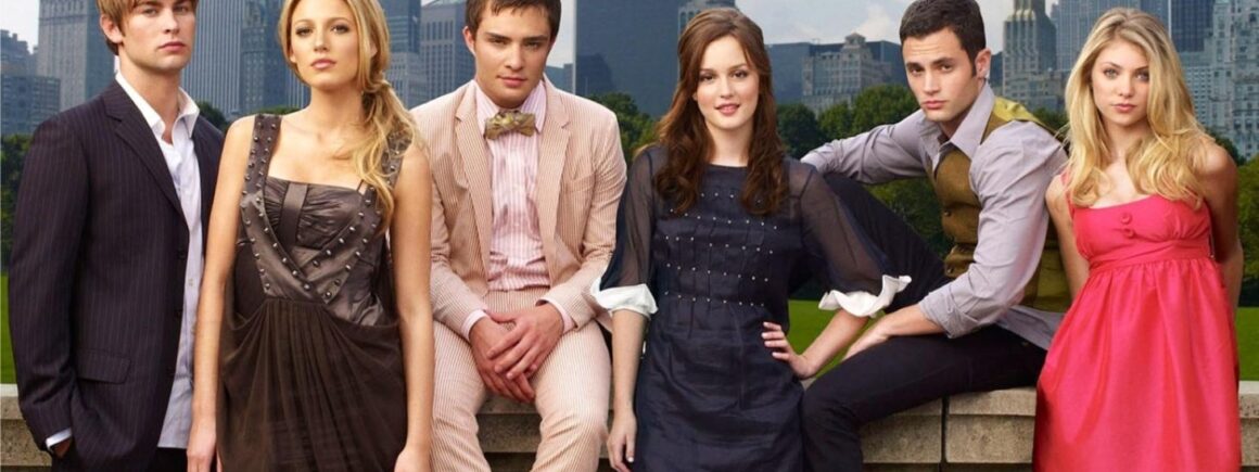 Le tournage du reboot de Gossip Girl commence très bientôt !