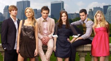 Le tournage du reboot de Gossip Girl commence très bientôt !