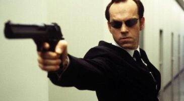 Pourquoi Hugo Weaving ne sera pas au casting de Matrix 4 ?