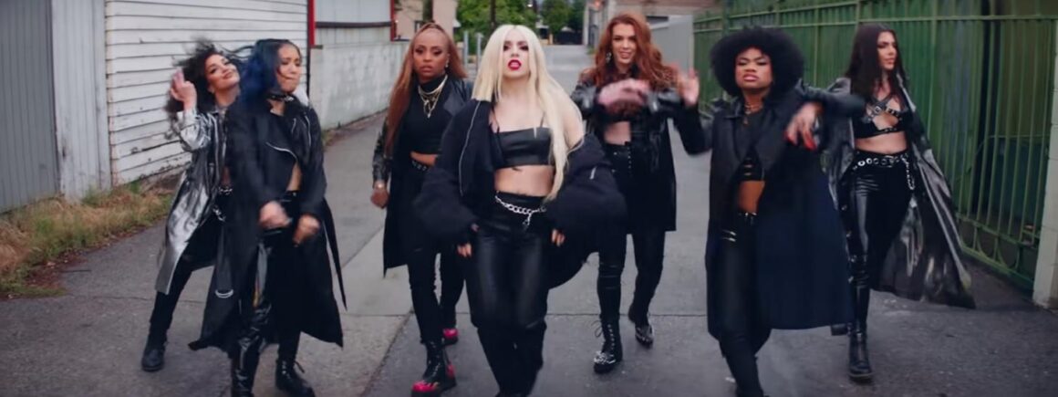 Ava Max s’apprête à dévoiler son nouvel album Heaven & Hell !