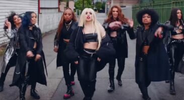 Ava Max s'apprête à dévoiler son nouvel album Heaven & Hell !