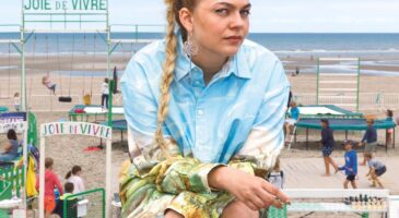 Louane : Découvrez la tracklist complète de son nouvel album (VIDEO)