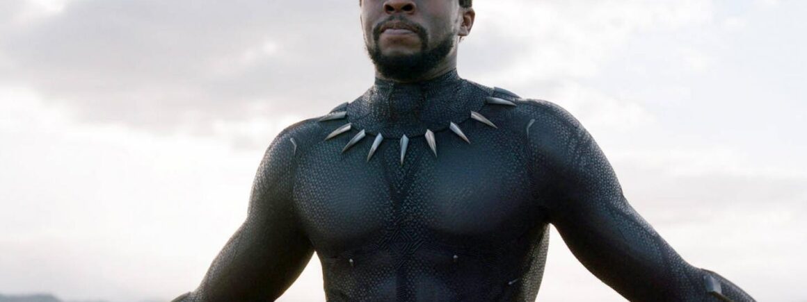 Black Panther sera diffusé pour la première fois 20 septembre à 21h, en hommage à Chadwick Boseman