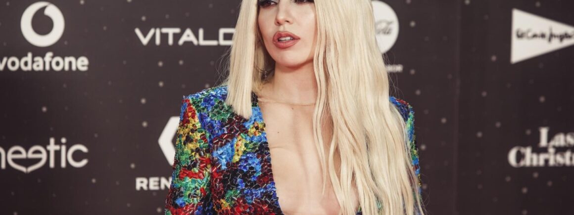 OMG, What’s Happening, Ava Max annonce un nouveau single !