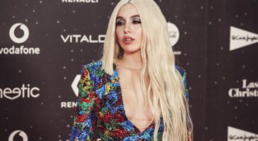 OMG, What's Happening, Ava Max annonce un nouveau single !