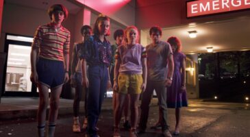 Netflix : Stranger Things, Elite... les programmes gratuits qui seront dispo sans abonnement