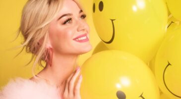 Katy Perry dévoile une vidéo animée pour Never Really Over (VIDEO)