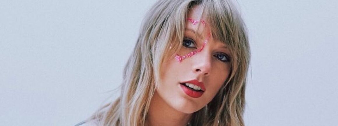 Taylor Swift fait don de 23 000 livres à une fan