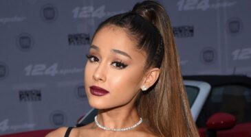 Ariana Grande bat le record de Rihanna et devient l'artiste la plus streamée de tous les temps