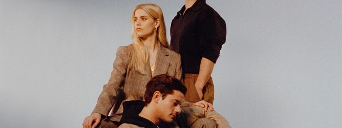 London Grammar revient avec Baby It’s You (AUDIO)