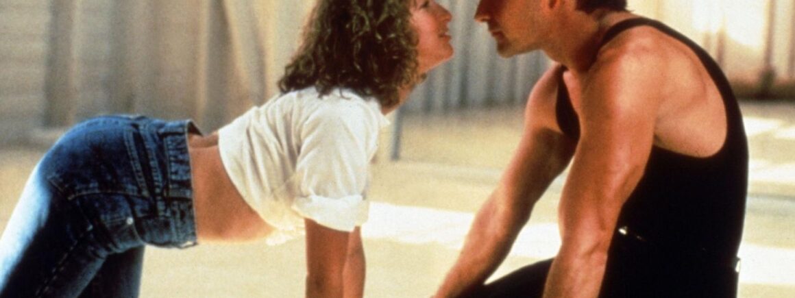 Dirty Dancing : Les secrets de tournage du film culte