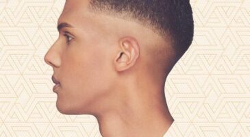 Stromae est certifié "Breakthrough album" en Angleterre avec Racine Carrée