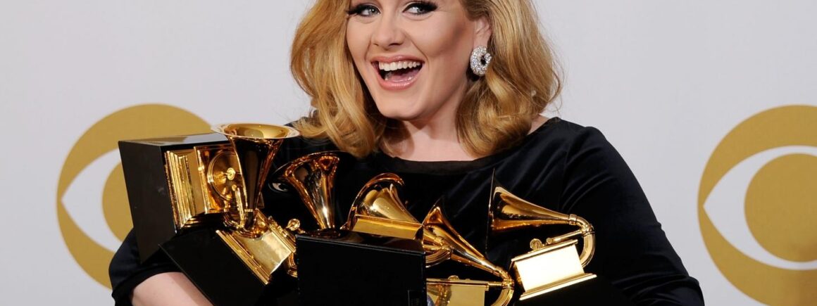 Patience, Adele ne « sait pas » encore quand sortira son prochain album