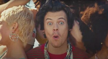 Harry Styles est numéro un avec Watermelon Sugar, LE tube de l'été 2020