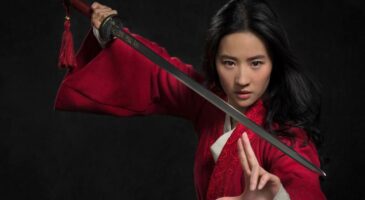 Le film Mulan ne sortira pas dans les salles mais directement sur Disney+