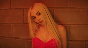 Ava Max dévoile le clip de Who's Laughing Now et annonce un nouvel album