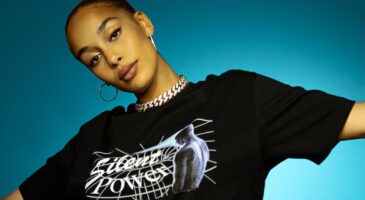 Jorja Smith dévoile le titre engagé By Any Means (AUDIO)