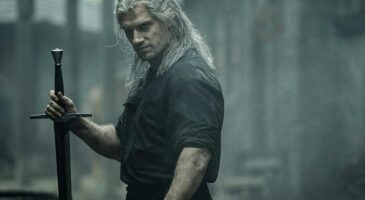 Un préquel de The Witcher serait en préparation !