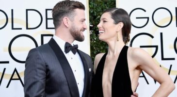 Justin Timberlake est papa pour la deuxième fois !