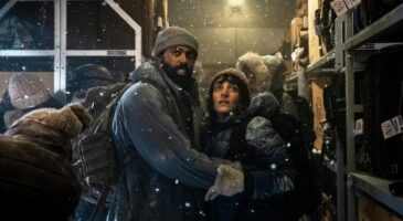 Snowpiercer : Découvrez le teaser de la saison 2 (VIDEO)