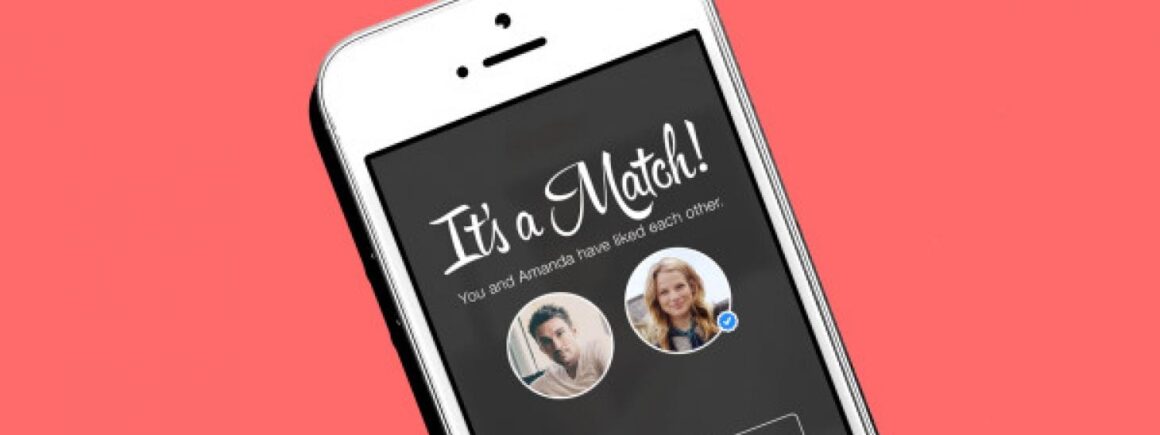 Insolite : Les appels vidéo sur Tinder, c’est possible !