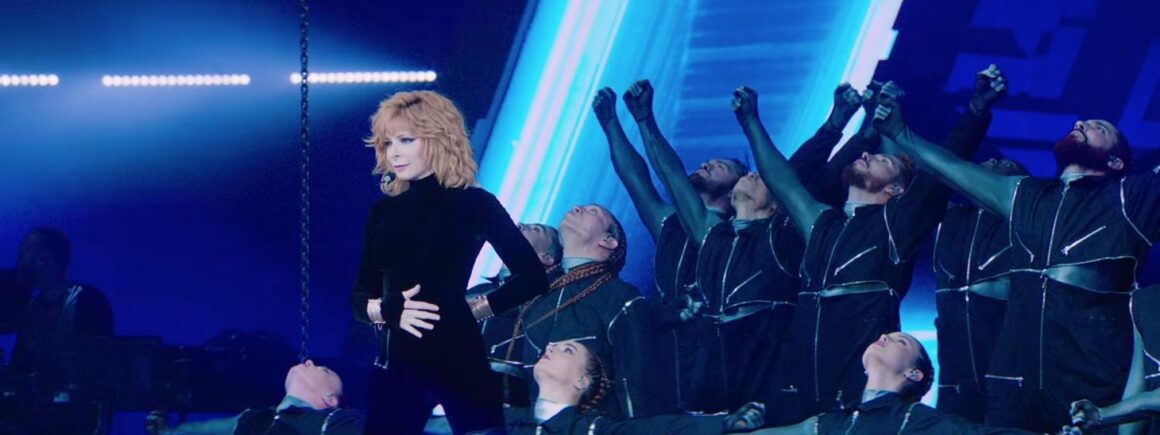 Mylène Farmer : Son Live 2019 vient d’être certifié disque de diamant