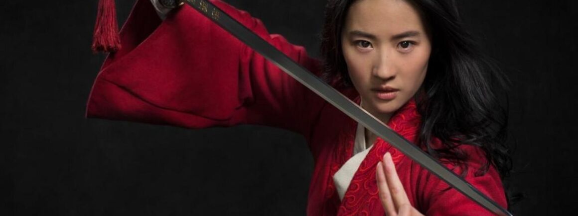 Disney : Alerte, Mulan a une nouvelle date de sortie !