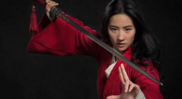 Disney : Alerte, Mulan a une nouvelle date de sortie !