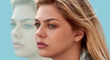 Arrêtez tout, Louane annonce son prochain single pour le vendredi 3 Juillet !