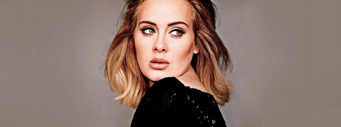 Non, le nouvel album d’Adele ne sortira pas en septembre 2020