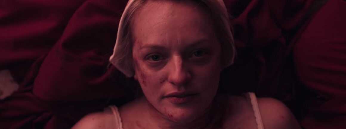 The Handmaid’s Tale : Regardez le nouveau trailer de la saison 4 (VIDEO)