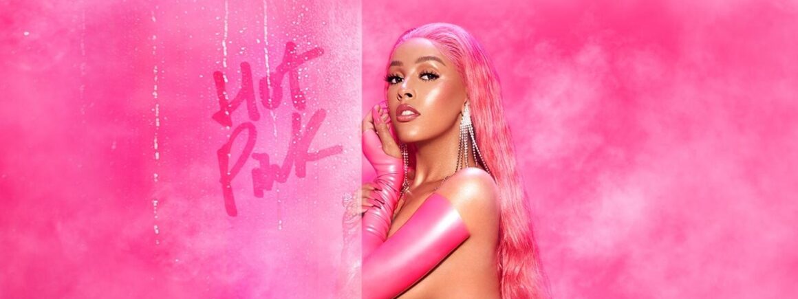 Découvrez Unisex, le nouveau tube de Doja Cat (AUDIO)