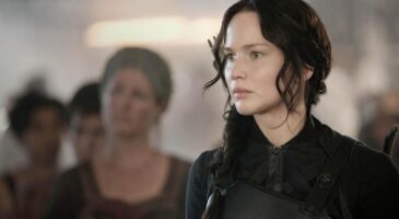 Hunger Games 3 : Le trailer avec Yellow Flicker Beat