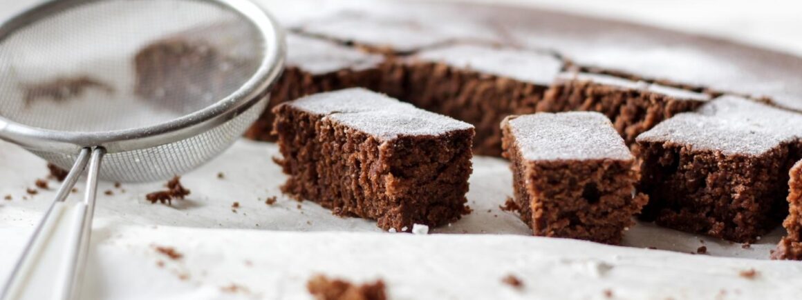 Insolite : Alerte ! On a la recette du gâteau au chocolat à 50 calories !