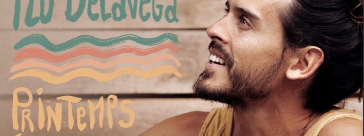 Alerte, Flo Delavega est de retour avec un single !