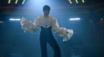 Christine and the Queens sur le plateau de Jimmy Fallon, David Bowie qui dénonce le racisme en 1983 et Amir dévoile le clip de La Fête... Les vidéos de la semaine !