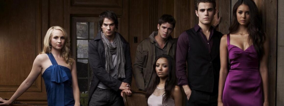 The Vampire Diaries saison 6 : Episode 1, Top 3 des meilleurs moments