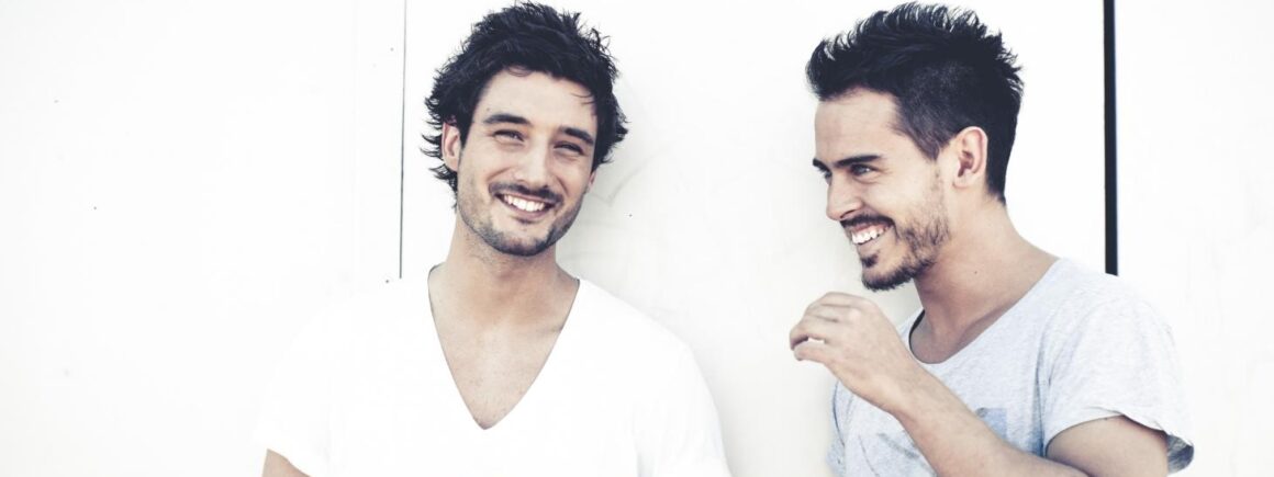 Fréro Delavega en showcase à Strasbourg : Notre live report !