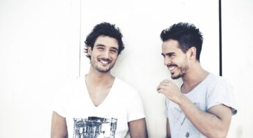 Fréro Delavega en showcase à Strasbourg : Notre live report !