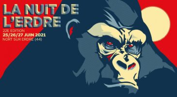 Festival La Nuit de l'Erdre : Découvrez la programmation de l'édition 2021 !