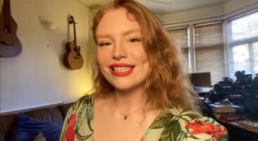 Freya Ridings se livre dans un entretien exclusif avec Virgin Radio (VIDEO)