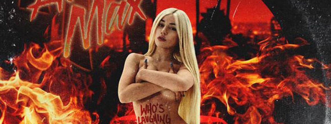 Alerte, Ava Max annonce un nouveau single !