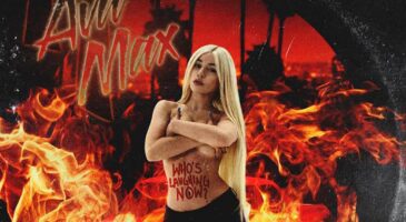 Alerte, Ava Max annonce un nouveau single !