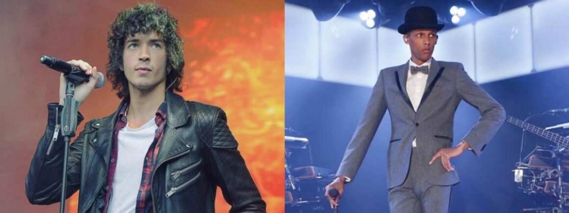 Stromae & Julian Perretta : Leur collaboration arrive en août prochain !