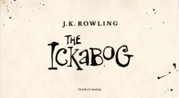 J.K. Rowling va publier gratuitement un livre écrit il y a 10 ans !