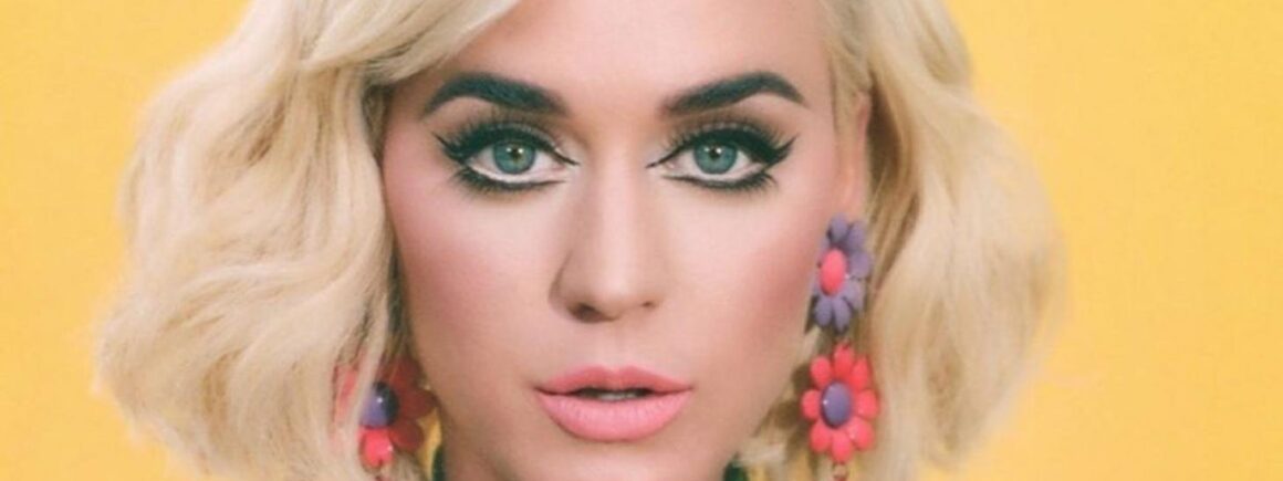 Katy Perry se confie sur son prochain album